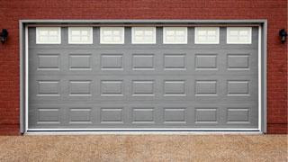 Garage Door Repair at Lighthouse Santa Cruz, California